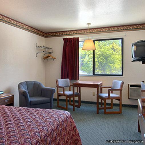 Deluxe Inn Nebraska City Quarto foto