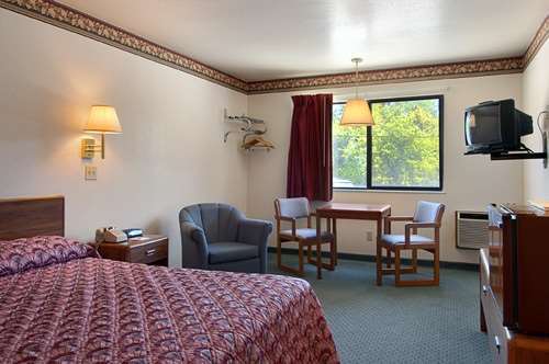 Deluxe Inn Nebraska City Quarto foto