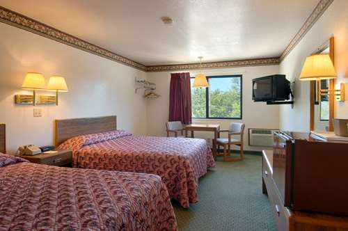 Deluxe Inn Nebraska City Quarto foto